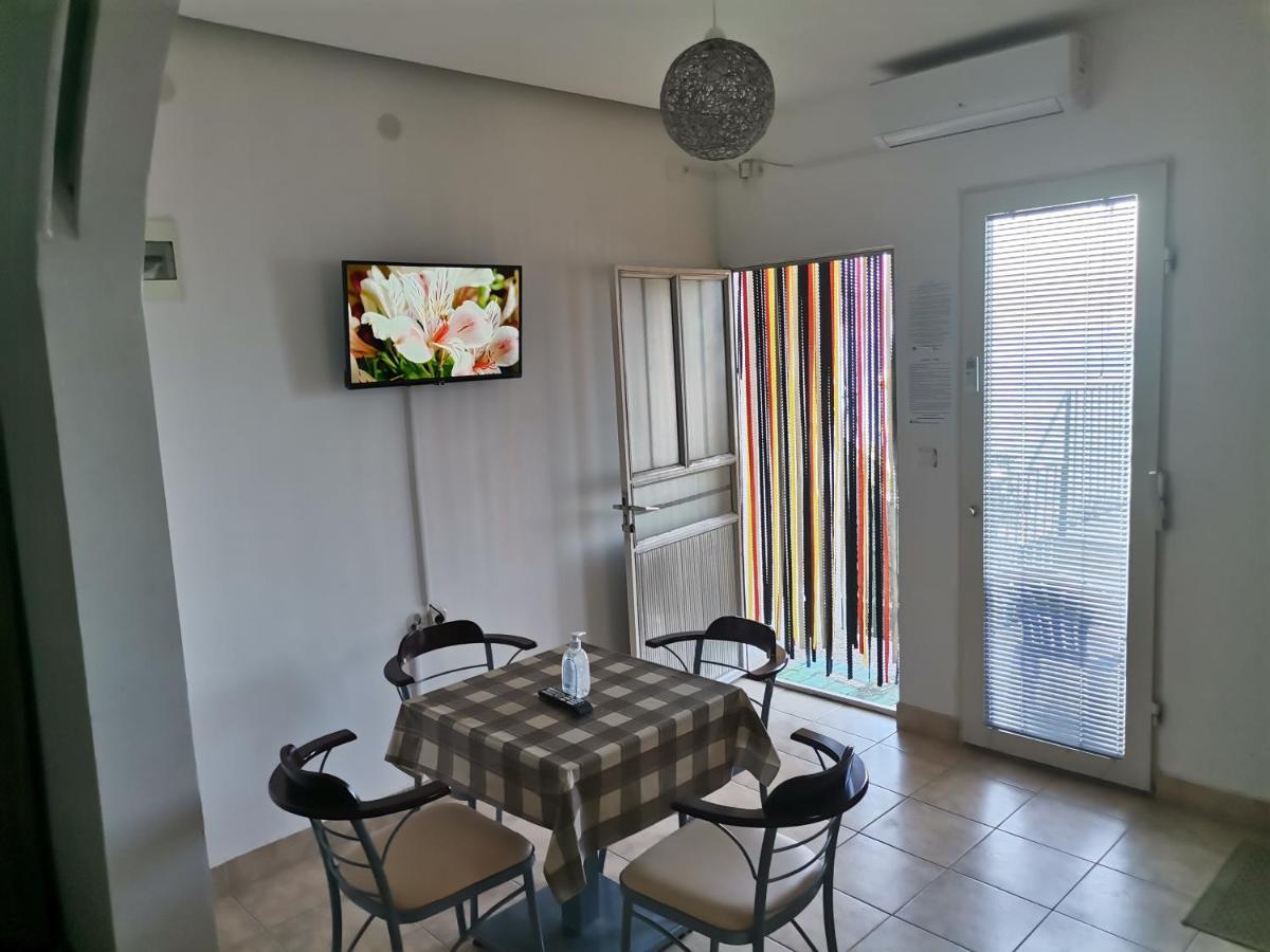 Apartments Krste Trpejca Luaran gambar