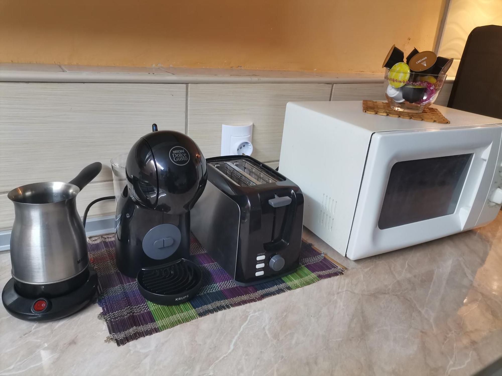 Apartments Krste Trpejca Luaran gambar