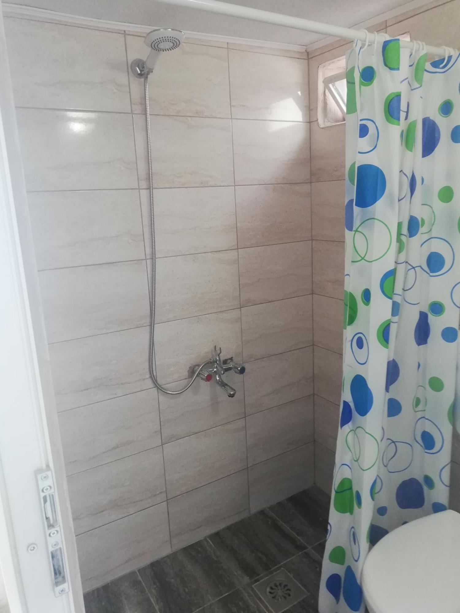 Apartments Krste Trpejca Bilik gambar