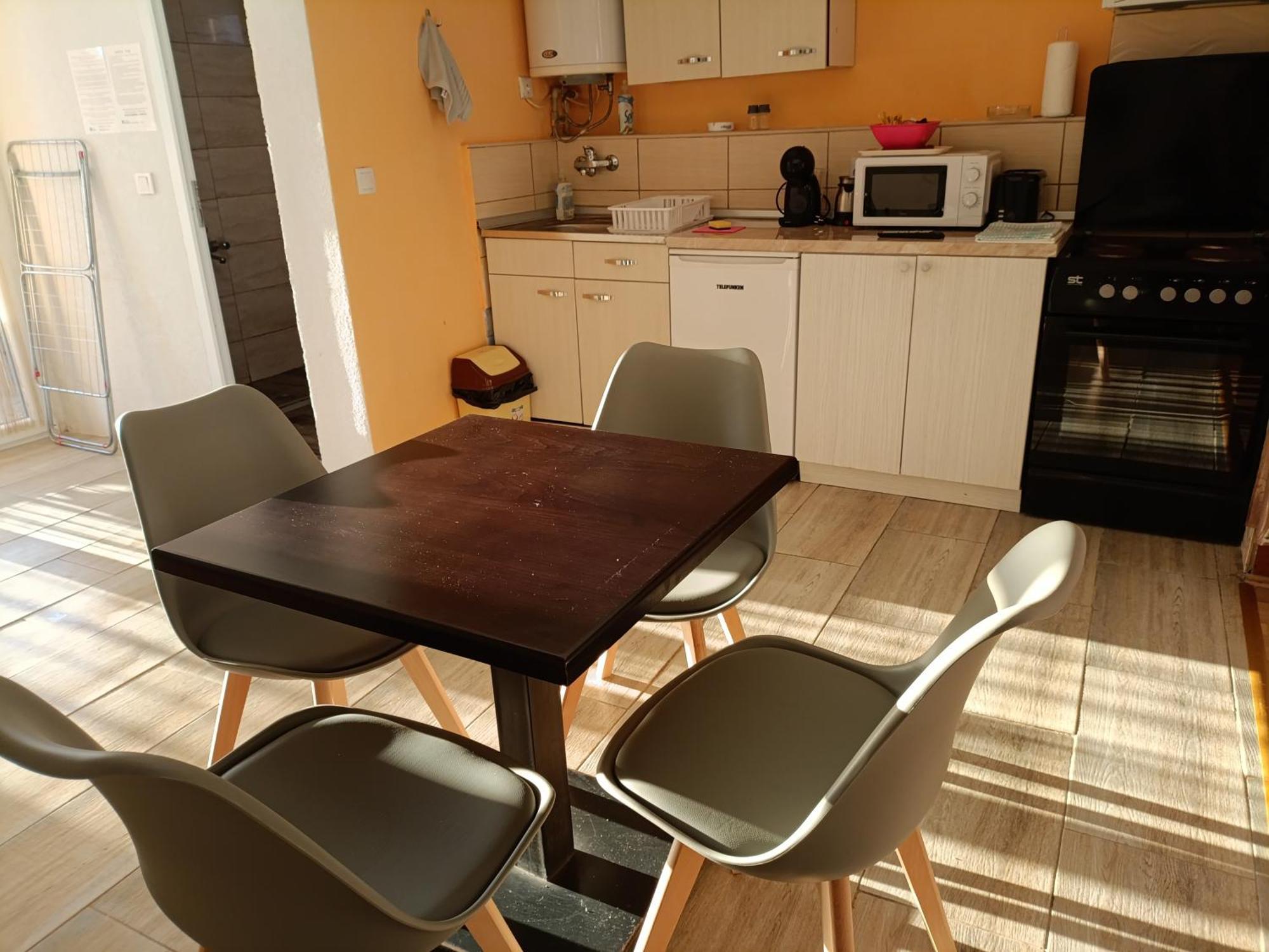 Apartments Krste Trpejca Bilik gambar