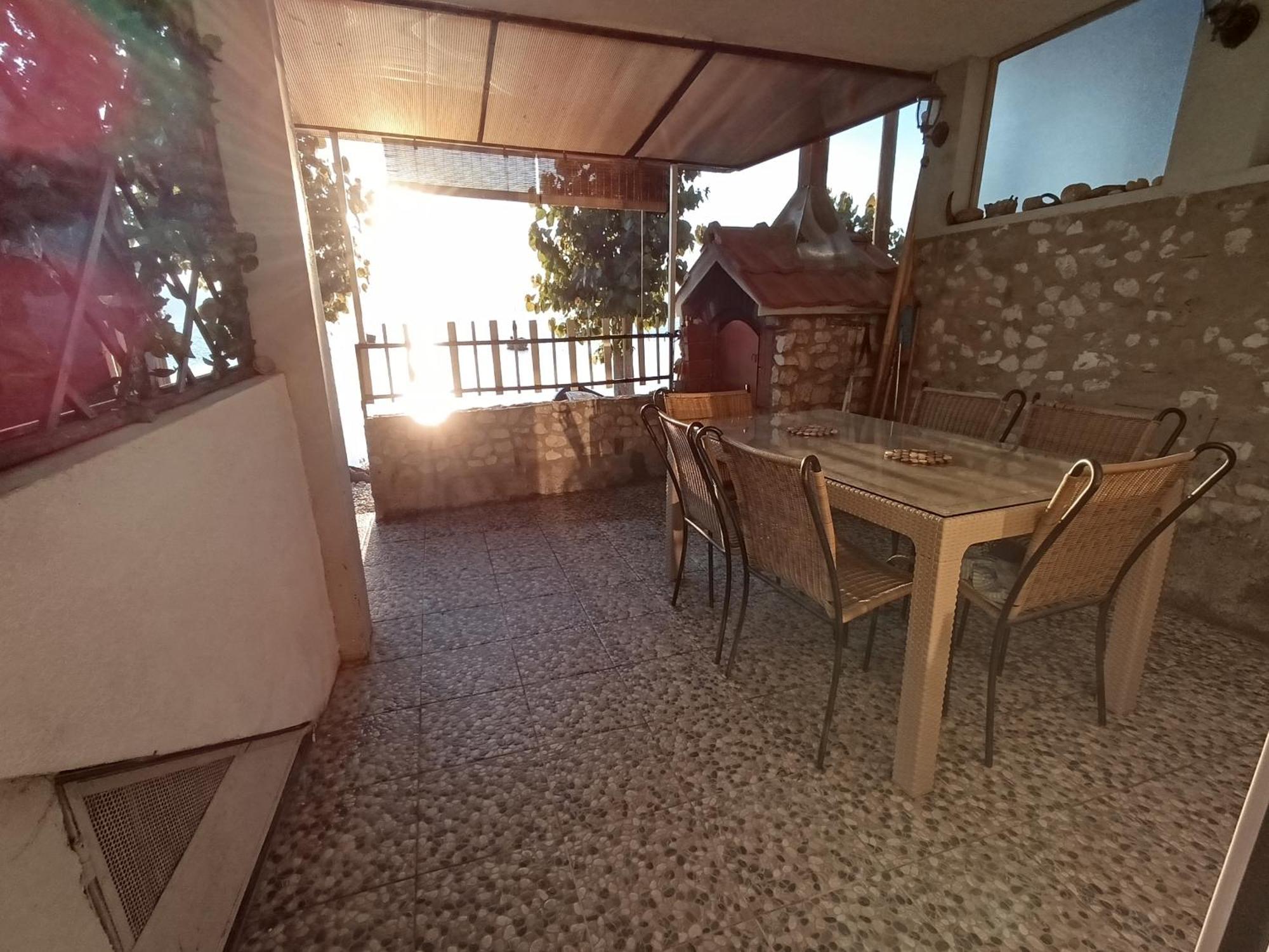 Apartments Krste Trpejca Luaran gambar