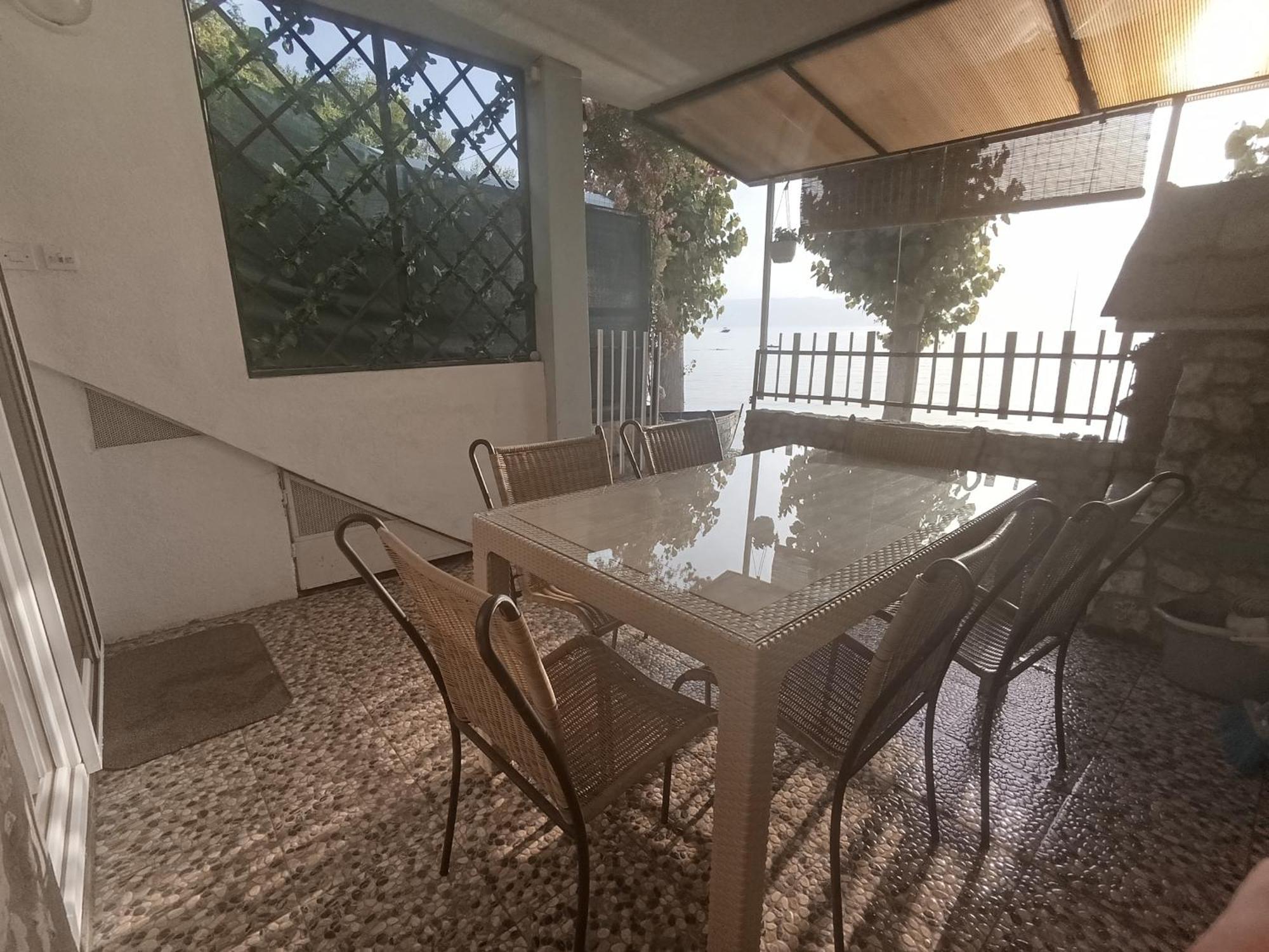 Apartments Krste Trpejca Bilik gambar