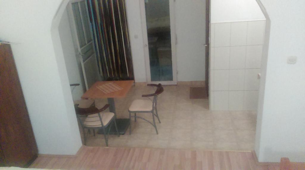 Apartments Krste Trpejca Luaran gambar