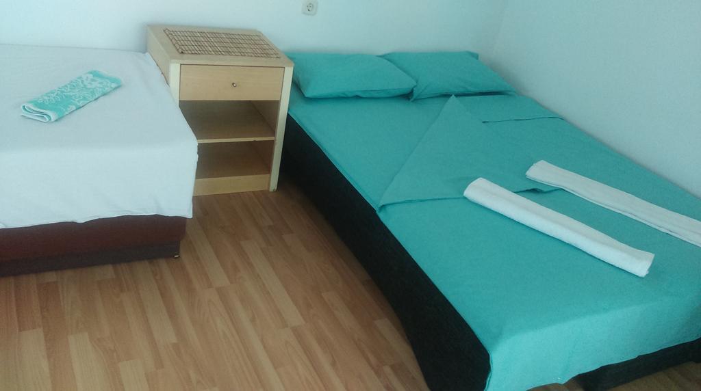 Apartments Krste Trpejca Luaran gambar