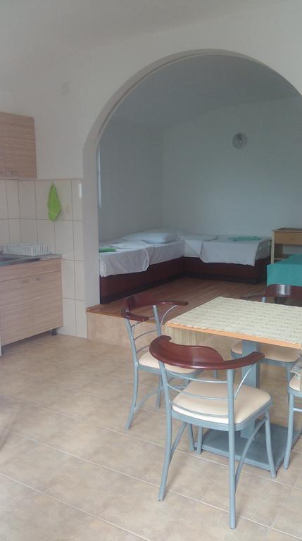 Apartments Krste Trpejca Luaran gambar