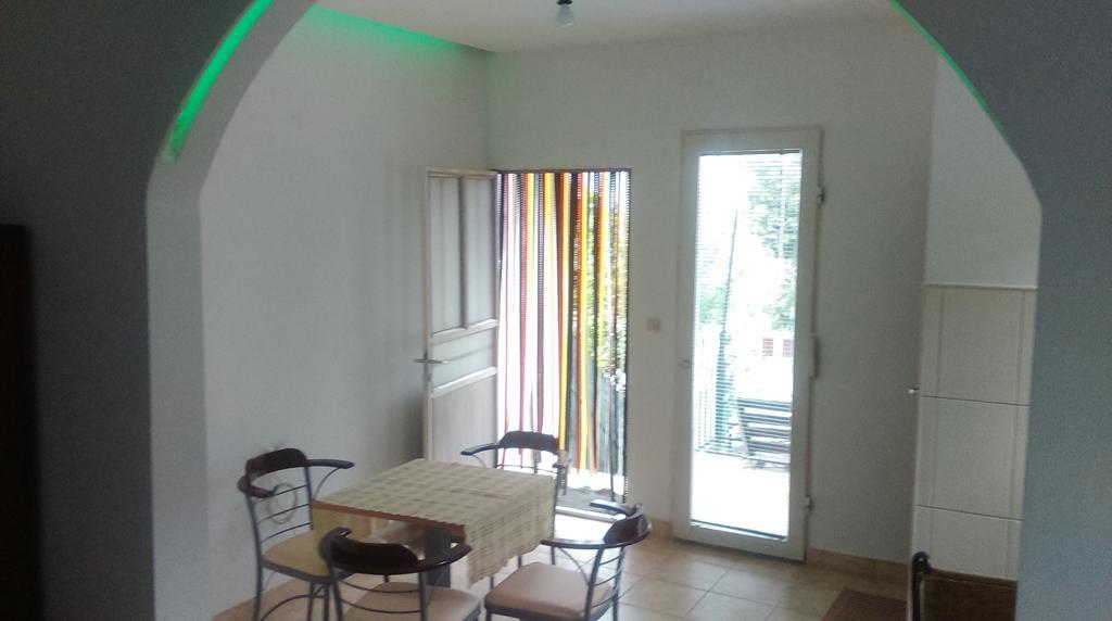 Apartments Krste Trpejca Luaran gambar