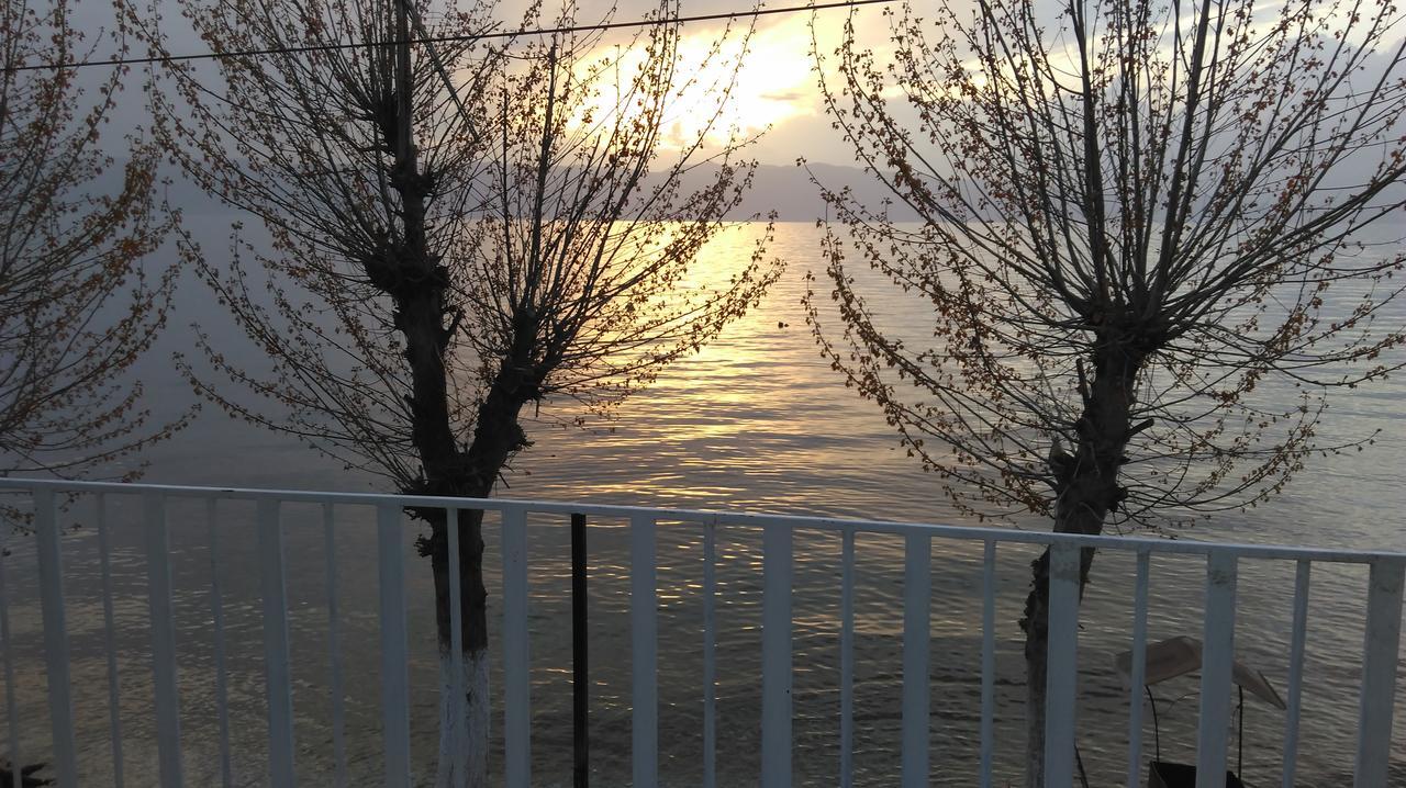 Apartments Krste Trpejca Luaran gambar