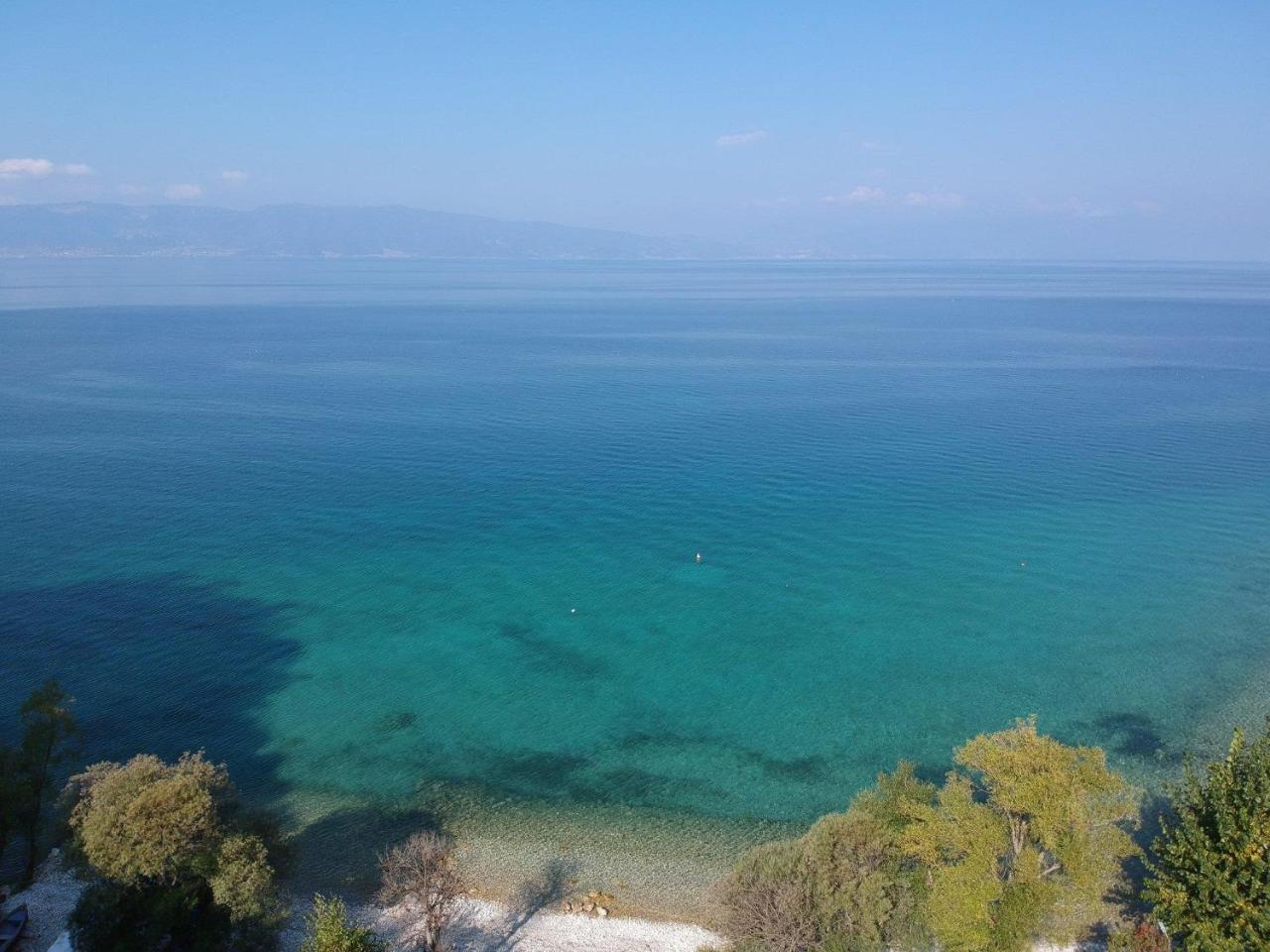 Apartments Krste Trpejca Luaran gambar