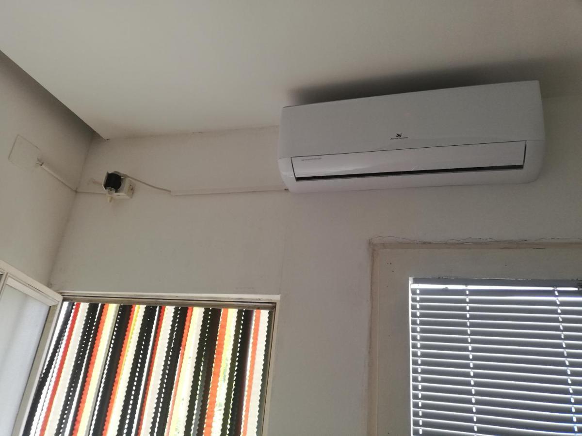 Apartments Krste Trpejca Luaran gambar